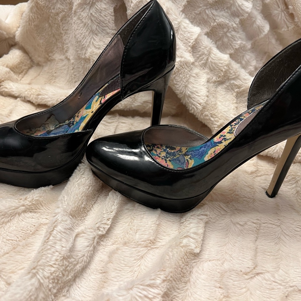 Madden girl heels